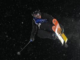 big-air-wettbewerb: fliegt wie die freeskier!