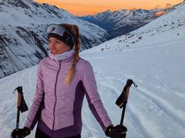 neue olympiadisziplin skibergsteigen: „ich wollte weg aus malle und rauf auf meine tourenskier“