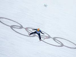 Vorschau Donnerstag: Das bringt der Olympia-Tag
