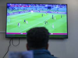 medizin: fußballfieber lässt herzen rasen