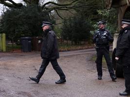 andrew mountbatten-windsor: eine verhaftung für die geschichtsbücher