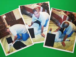 Andrew Mountbatten-Windsor: Shakespeare für Arme