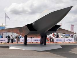 europäisches rüstungsprojekt: setzt die bundesregierung auf noch mehr us-kampfjets?