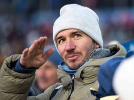 Felix Neureuther im Gespräch: „Die Emma ist einfach eine Granate“