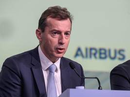 Luftfahrt: Airbus streitet mit Motorenlieferanten