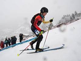 Skibergsteigen bei Olympia: Boom-Generation mit Fell