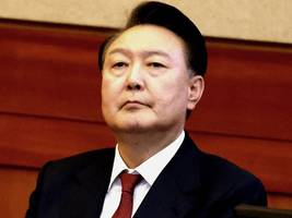 Südkorea: Ex-Präsident Yoon zu lebenslanger Haft verurteilt