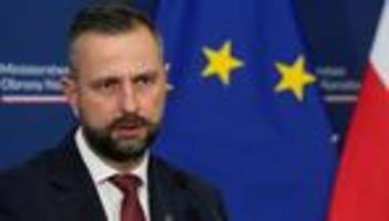 Aufrüstung: Polen gegen europäische Alleingänge bei Atom-Abschreckung