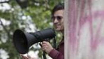 baden-württemberg: gericht verbietet sellner-auftritt bei afd-veranstaltung in ettlingen