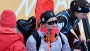 Biathlon bei Olympia: Wie ein Blackout: Preuß bricht Schweigen zum Staffel-Drama