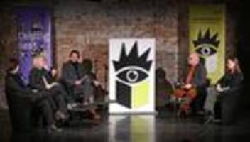 Buchmesse: Geschichten verbinden - Buchmesse will Begegnungen schaffen