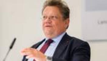 bund-länder-konflikt: minister drängt bund bei krankenhausreform zu tempo