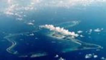 Chagos-Inseln: Donald Trump kritisiert britisches Abkommen mit Mauritius