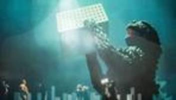 Elbvertiefung: Der tägliche Newsletter aus Hamburg: Fühlen Sie sich manchmal wie ein Monster? Dann hätten wir was für Sie!