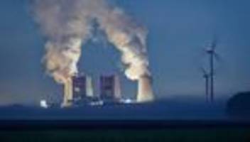 Energieversorgung: Stromerzeuger: Behörde sieht starke Zunahme von Marktmacht