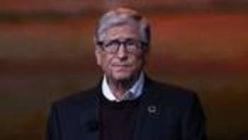 epstein-files: bill gates sagt nach neuen epstein-veröffentlichungen ki-gipfel ab