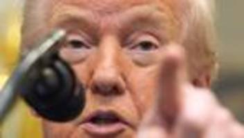 Erderwärmung: US-Umweltschützer klagen gegen Kehrtwende beim Klimaschutz