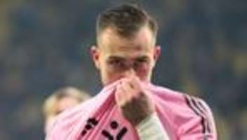 2. Fußball-Bundesliga: Alarm bei Fortuna Düsseldorf: Derzeit kein Torhüter fit