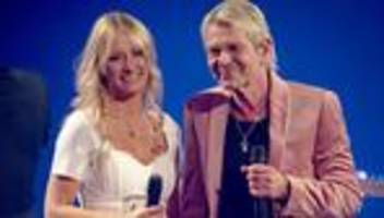 Herzzerreißende Nachricht: Frau von Matthias Reim macht Fehlgeburt öffentlich