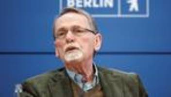 Kampf gegen Klimawandel: FC Internationale gewinnt Zukunftspreis des Berliner Sports