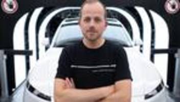 Konflikt Tesla und IG Metall: Ermittlungen gegen Tesla-Werksleiter nach Strafanzeige