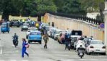 Kuba: Kuba erlaubt privaten Unternehmen den Import von Treibstoff