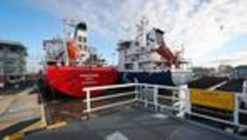 künstliche wasserstraße: nord-ostsee-kanal: initiative fordert ausbau und mehr tempo