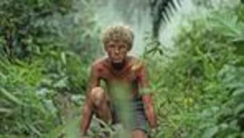 lord of the flies: kinder werden monster