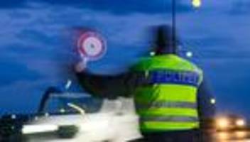 Migrationspolitik: Minister dringt auf Ende der Grenzkontrollen zu Polen