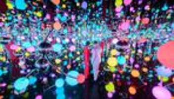 museen: 220.000 besucher ‒ niki beschert sprengel 17-jahres-rekord