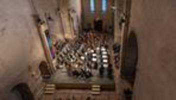 Musik: Rheingau Musik Festival mit 153 Konzerten an 26 Spielstätten