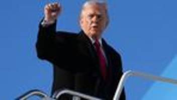 nahost: wird ein krieg zwischen usa und dem iran wahrscheinlicher?