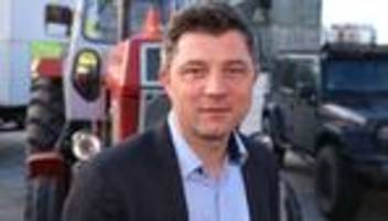 Neuer Vorstand: Martin Dippe bleibt Präsident des Bauernbundes