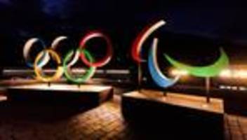 Paralympische Winterspiele: Italien kritisiert Zulassung russischer Athleten bei Paralympics