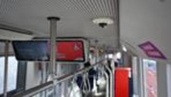 Pilotprojekt in Bremen: Wie KI die Sicherheit in Straßenbahnen erhöhen soll