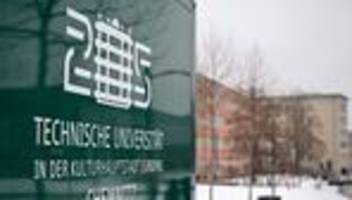 plagiatsverfahren: voigts vorwürfe an die tu-chemnitz – was die uni dazu sagt