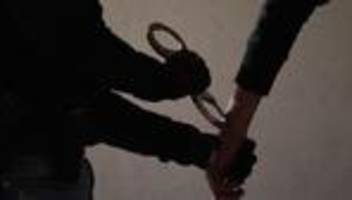 Polizeieinsatz: Mann wird bei Festnahme angeschossen