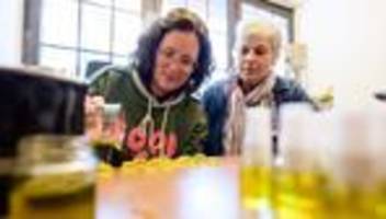 Regionales aus der Natur: Arzneien und Kosmetik aus der Lüneburger Heide