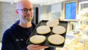 Statement aus Teig: Lüneburger Bäcker-Idee: Grönländer statt Amerikaner