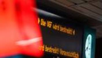 Tarife: S-Bahnen, Busse, Züge - so kommt man trotz Warnstreiks voran