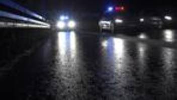Unfälle: Zahlreiche Rettungseinsätze im Saarland wegen Glätte