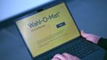 Wahlentscheidung: Welche Partei bedienen meine politischen Themen?