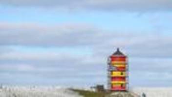 Wetter: Frost, Glätte, Regen - Wechselhaftes Wetter im Norden