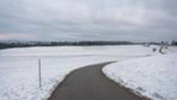 Wetterbericht: Wo Schneefall, gefrierender Regen und Sturmböen drohen