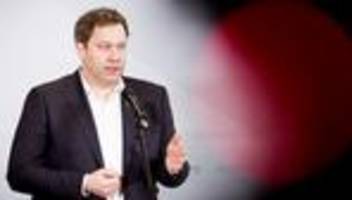 Bundeshaushalt: Lars Klingbeil schließt Steuererhöhungen nicht aus