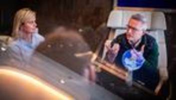 KI-Gipfel in Indien: Talking about a revolution