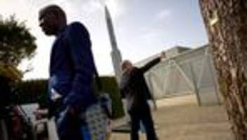 Krieg in Gaza: Israel stärkt Verteidigung nach jüngsten US-Drohungen gegen den Iran