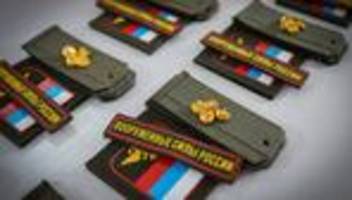 rekrutierung für russland: kanonenfutter aus nairobi