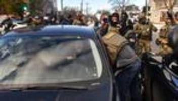 usa: us-regierung weitet befugnisse für einwanderungsbehörde ice aus