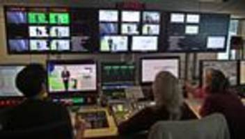 fernsehen: sparzwang bei deutscher welle soll umgrechnet 160 stellen betreffen